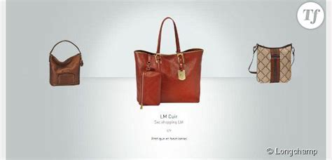 comment reconnaitre une contrefaçon sac longchamp